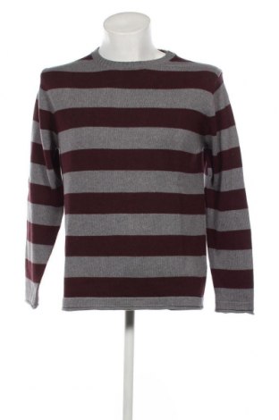 Ανδρικό πουλόβερ Springfield, Μέγεθος L, Χρώμα Πολύχρωμο, Τιμή 9,11 €