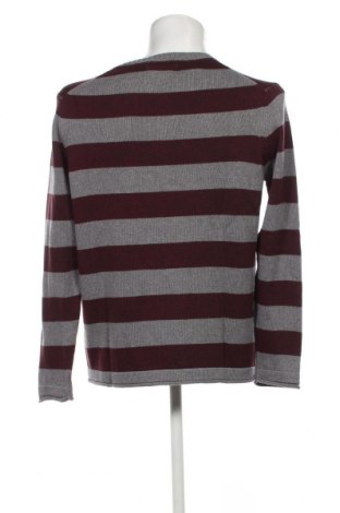 Мъжки пуловер Springfield, Размер L, Цвят Многоцветен, Цена 20,40 лв.