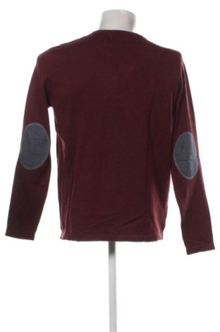 Ανδρικό πουλόβερ Springfield, Μέγεθος L, Χρώμα Κόκκινο, Τιμή 9,11 €