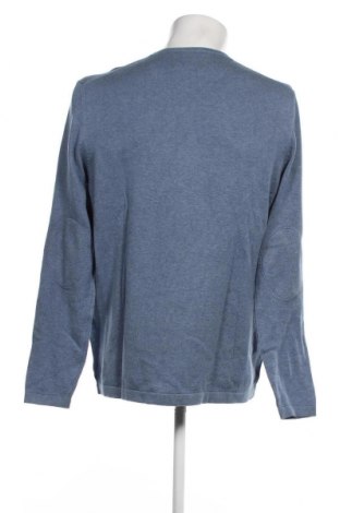 Męski sweter Springfield, Rozmiar XL, Kolor Niebieski, Cena 181,25 zł