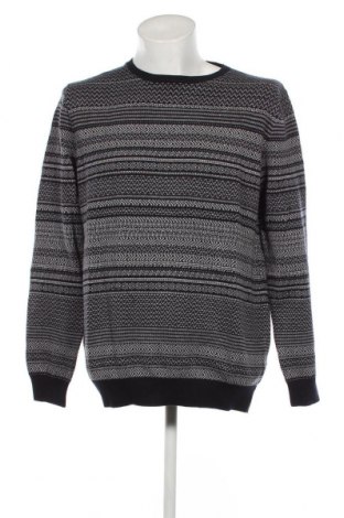 Męski sweter Springfield, Rozmiar XL, Kolor Kolorowy, Cena 63,44 zł
