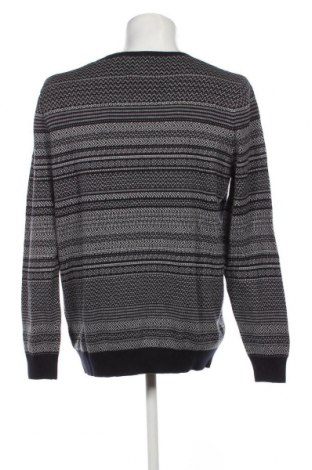 Ανδρικό πουλόβερ Springfield, Μέγεθος XL, Χρώμα Πολύχρωμο, Τιμή 8,41 €