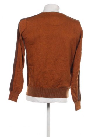 Herrenpullover State Of Art, Größe M, Farbe Braun, Preis 7,66 €