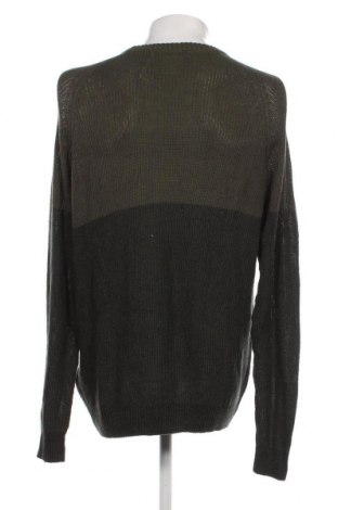 Ανδρικό πουλόβερ Straight Up, Μέγεθος L, Χρώμα Πράσινο, Τιμή 8,97 €