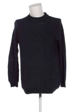Pánsky sveter  Straight Up, Veľkosť L, Farba Modrá, Cena  8,71 €