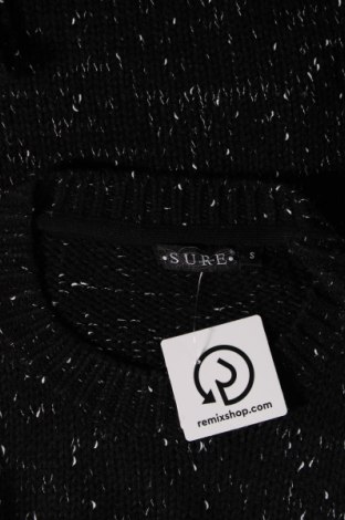 Ανδρικό πουλόβερ Sure, Μέγεθος S, Χρώμα Πολύχρωμο, Τιμή 5,38 €