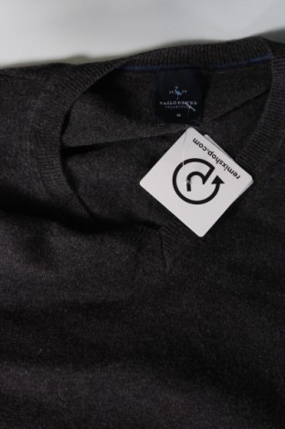 Ανδρικό πουλόβερ Tailorbyrd, Μέγεθος M, Χρώμα Μπλέ, Τιμή 2,84 €