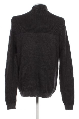 Мъжки пуловер Tom Tompson, Размер L, Цвят Сив, Цена 8,70 лв.
