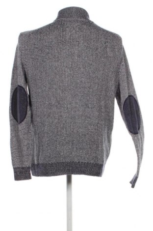 Ανδρικό πουλόβερ Tommy Hilfiger, Μέγεθος XL, Χρώμα Μπλέ, Τιμή 42,06 €