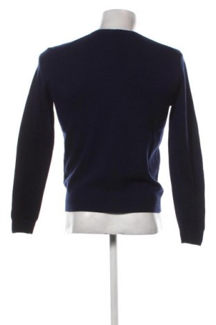 Męski sweter United Colors Of Benetton, Rozmiar S, Kolor Niebieski, Cena 191,91 zł
