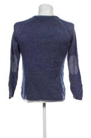 Ανδρικό πουλόβερ Up 2 Fashion, Μέγεθος M, Χρώμα Μπλέ, Τιμή 5,38 €