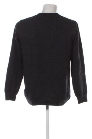 Ανδρικό πουλόβερ WE, Μέγεθος XL, Χρώμα Γκρί, Τιμή 17,94 €