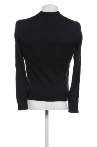 Herrenpullover Zara Man, Größe M, Farbe Blau, Preis € 16,01