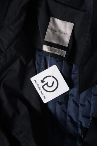 Pánský přechodný kabát  Zara Man, Velikost S, Barva Modrá, Cena  828,00 Kč