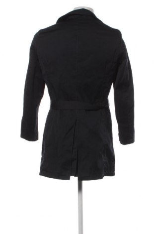Pánský přechodný kabát  Zara Man, Velikost S, Barva Modrá, Cena  828,00 Kč