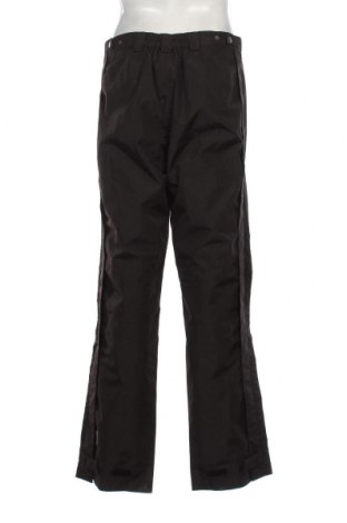 Ανδρικό αθλητικό παντελόνι McKinley, Μέγεθος M, Χρώμα Μαύρο, Τιμή 11,58 €
