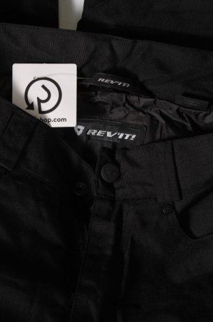 Мъжки спортен панталон Rev'it, Размер M, Цвят Черен, Цена 9,45 лв.