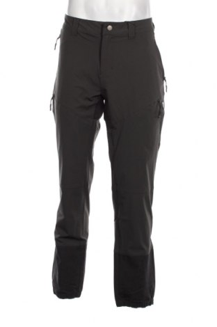 Ανδρικό αθλητικό παντελόνι Tuxer, Μέγεθος XL, Χρώμα Γκρί, Τιμή 60,31 €