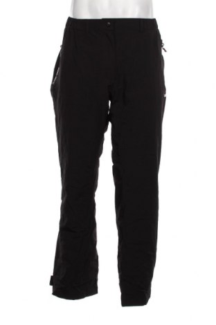 Pantaloni trening de bărbați Whistler, Mărime XL, Culoare Negru, Preț 59,01 Lei