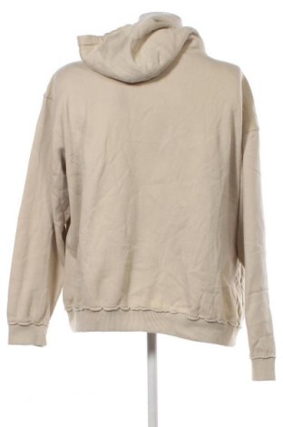 Herren Sweatshirt, Größe XXL, Farbe Beige, Preis € 20,18