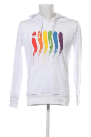 Herren Sweatshirt, Größe M, Farbe Weiß, Preis 15,14 €