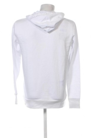 Herren Sweatshirt, Größe M, Farbe Weiß, Preis € 20,18