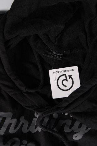 Herren Sweatshirt, Größe S, Farbe Schwarz, Preis € 4,84