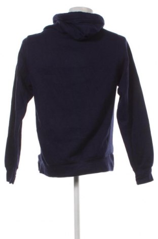 Herren Sweatshirt, Größe M, Farbe Blau, Preis 20,18 €