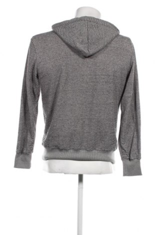 Herren Sweatshirt, Größe M, Farbe Grau, Preis 6,66 €