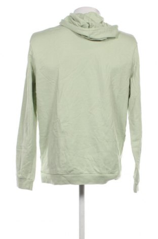 Herren Sweatshirt, Größe L, Farbe Grün, Preis 8,68 €