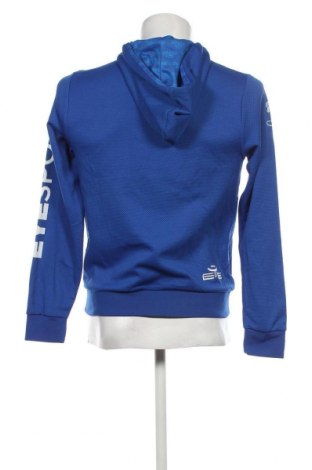 Herren Sweatshirt, Größe S, Farbe Blau, Preis € 5,25