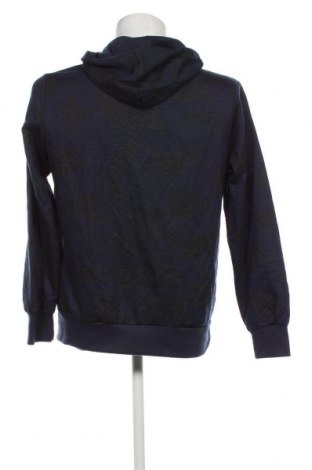 Herren Sweatshirt, Größe M, Farbe Blau, Preis € 10,09
