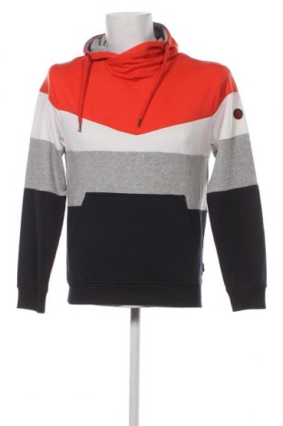 Herren Sweatshirt 17 & Co., Größe S, Farbe Mehrfarbig, Preis 9,25 €