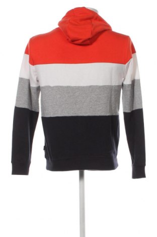 Herren Sweatshirt 17 & Co., Größe S, Farbe Mehrfarbig, Preis € 11,62