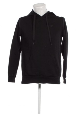 Herren Sweatshirt 4F, Größe S, Farbe Schwarz, Preis 44,85 €