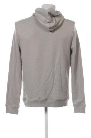 Herren Sweatshirt AllSaints, Größe L, Farbe Grau, Preis € 47,94