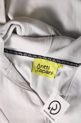Herren Sweatshirt Antti Tapani, Größe L, Farbe Grau, Preis € 9,69