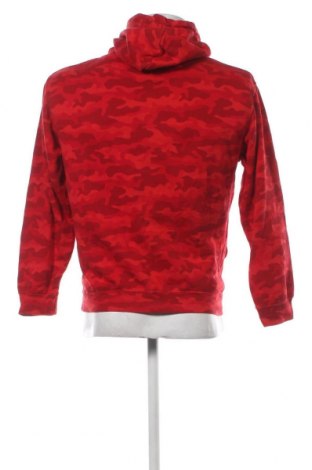 Ανδρικό φούτερ Awdis, Μέγεθος S, Χρώμα Κόκκινο, Τιμή 7,36 €