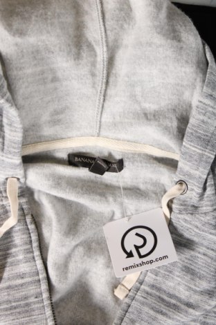 Herren Sweatshirt Banana Republic, Größe L, Farbe Grau, Preis € 23,07