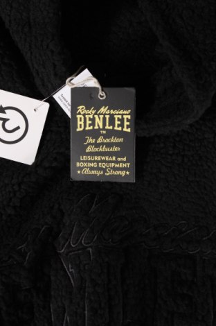 Ανδρικό φούτερ Benlee, Μέγεθος M, Χρώμα Μαύρο, Τιμή 12,77 €