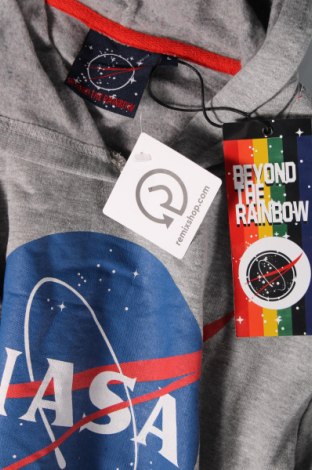 Herren Sweatshirt Beyond The Rainbow, Größe L, Farbe Grau, Preis € 24,12