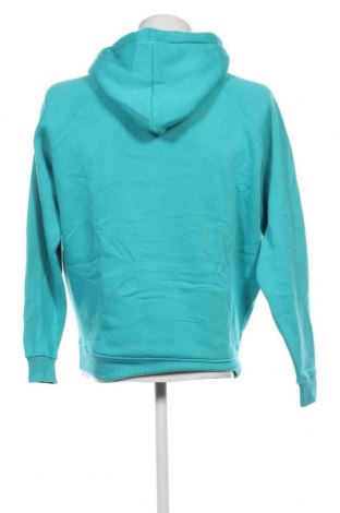 Herren Sweatshirt Bik Bok, Größe M, Farbe Blau, Preis 8,07 €