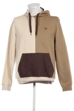 Herren Sweatshirt Blend, Größe L, Farbe Beige, Preis 44,85 €
