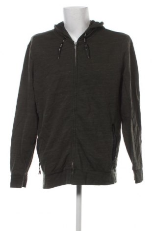 Herren Sweatshirt C&A, Größe XL, Farbe Grün, Preis € 20,18