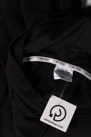 Pánska mikina  Calvin Klein, Veľkosť L, Farba Čierna, Cena  77,32 €