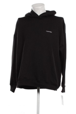Ανδρικό φούτερ Calvin Klein, Μέγεθος L, Χρώμα Μαύρο, Τιμή 68,81 €