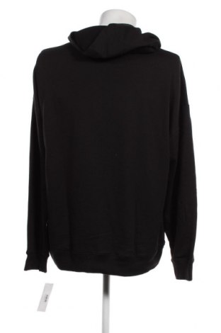 Férfi sweatshirt Calvin Klein, Méret L, Szín Fekete, Ár 29 809 Ft