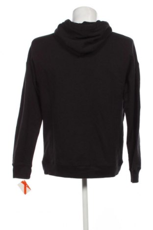 Ανδρικό φούτερ Calvin Klein, Μέγεθος M, Χρώμα Μαύρο, Τιμή 77,32 €