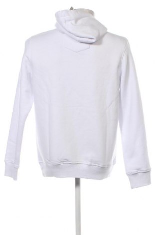 Herren Sweatshirt Camp David, Größe M, Farbe Weiß, Preis 60,31 €