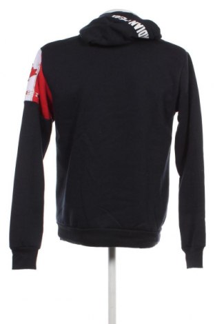 Herren Sweatshirt Canadian Peak, Größe L, Farbe Blau, Preis € 50,06